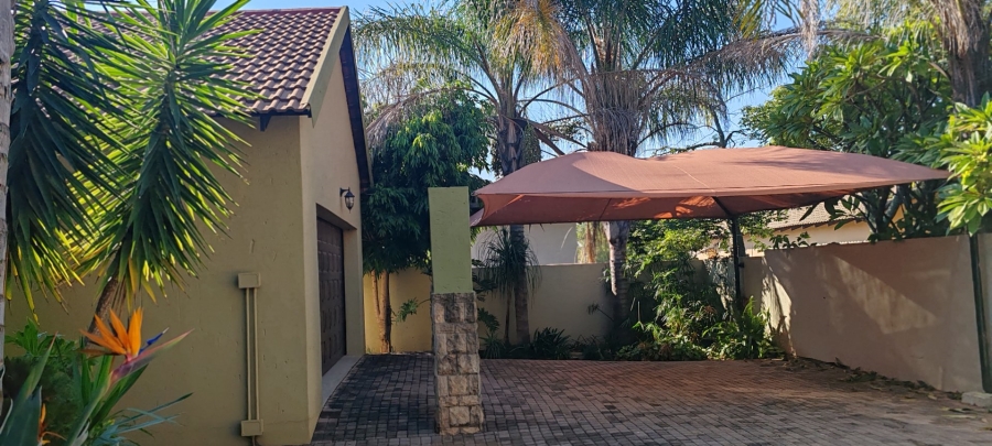 4 Bedroom Property for Sale in Melodie North West